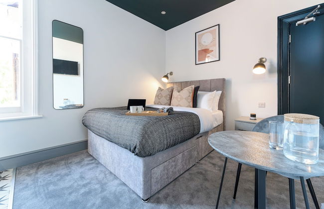 The Madison - Foto 61