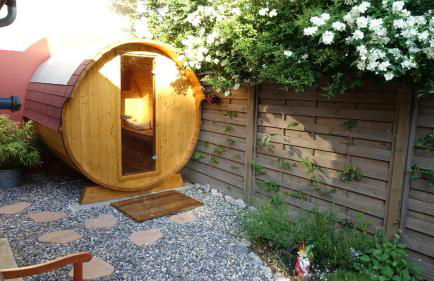 Gîte My Cottage Baie de Somme avec sauna - Foto 15