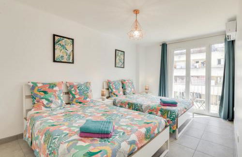 Appartement Gare St Charles Vieux Port - Foto 55