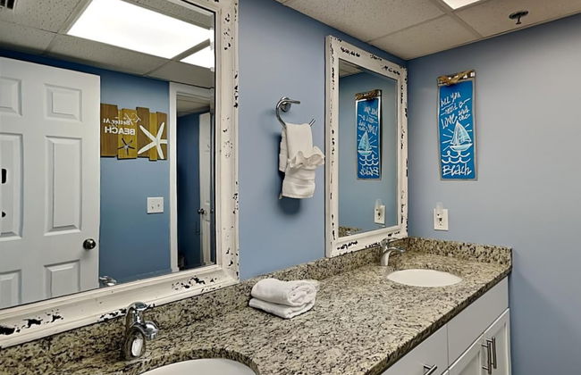 Long Beach Resort IV by Resort Collection - Foto 14