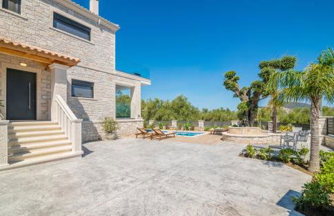 Villa Olive Green - Foto 20