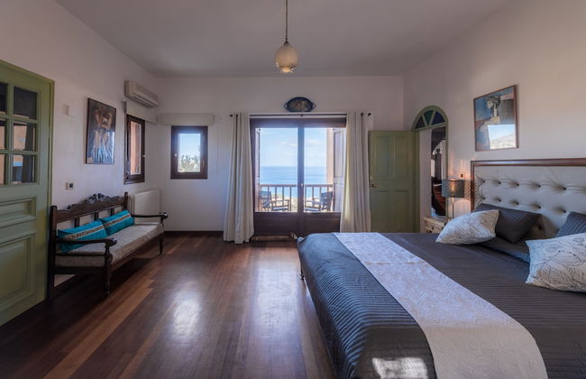 Mirabello Art Suites - Foto 2