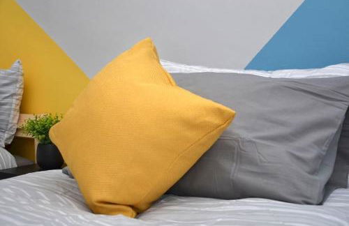 Salisbury - New 3br home, wifi, parking, sleeps 6, near Liverpool city centre - Foto 49