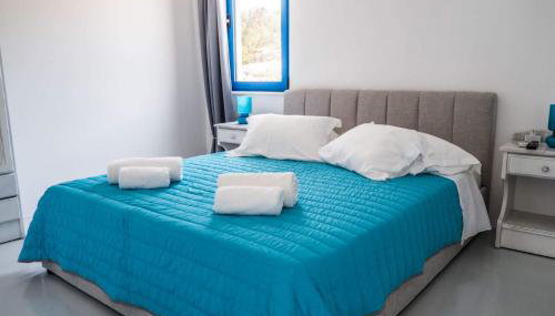 Villa Ble Paros - Foto 4