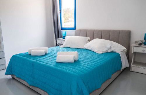 Villa Ble Paros - Foto 4