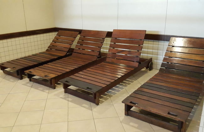 Barrabella Pé na areia - Foto 21