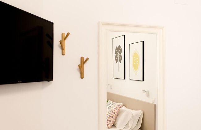 Apartamentos Wallace Valencia - Foto 1