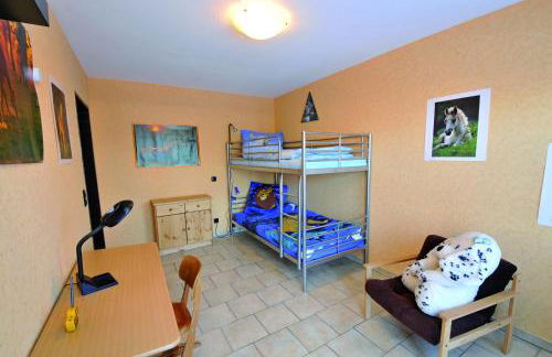 Ferienwohnung Heinen - Foto 9