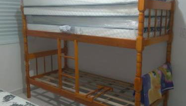 Apartamento Praia Grande - São Francisco do Sul - Sc - Foto 4