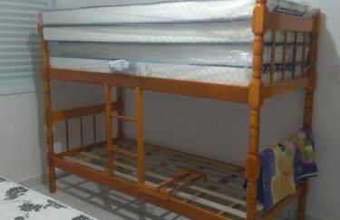 Apartamento Praia Grande - São Francisco do Sul - Sc - Foto 4