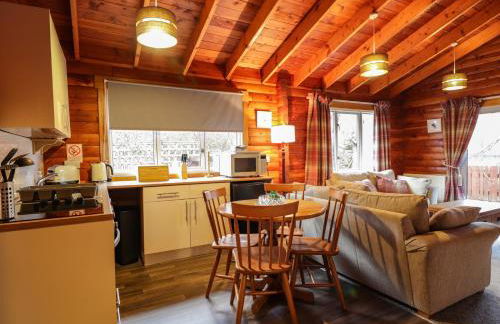 Spruce Lodge - Foto 10