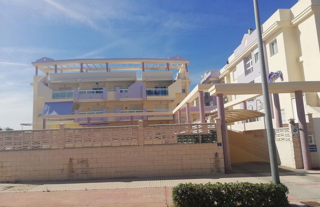 Mediterránea Bl 1 Esc. 1 1º pta C - Foto 44