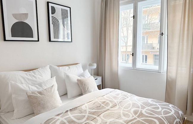 Elegant And Cozy 2kk Apartment - Foto 6