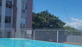 Apart Hotel Foz - Foto 3