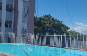 Apartamento Inteiro Foz do Iguaçu Prox Rodoviaria - Foto 1