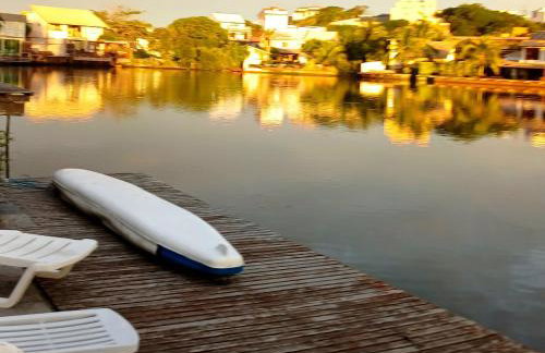 De Boa na Lagoa Cabo Frio, Praias Peró, Conchas e Ilha do Japonês - Foto 34