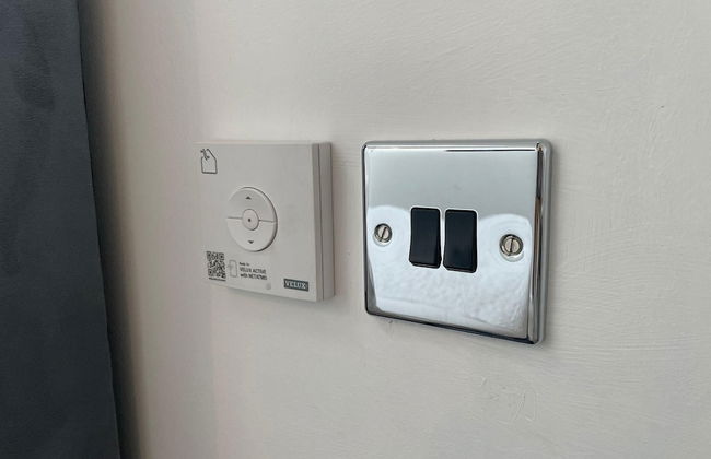 Cozy Studio in Brighouse - Photo 6