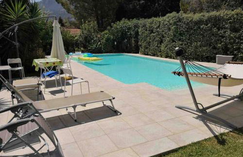 Villa Tiziana - Foto 22