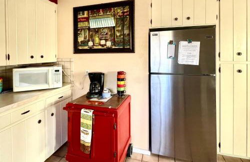 Downtown Historic East-Side Coyote House 2B 2BA - Foto 22