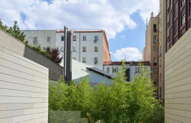 Edmond Vibes Barrio de Salamanca - Foto 87