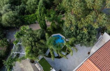 Villa Sicilia - Capo D'orlando- With Pool - Foto 57