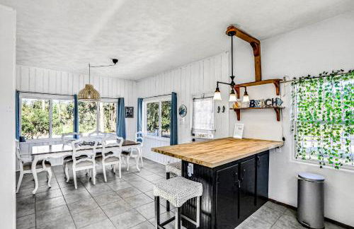 Edgewater- River Cottage - Foto 24