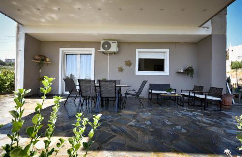 PanMaria Sea View Garden Flat - Foto 4