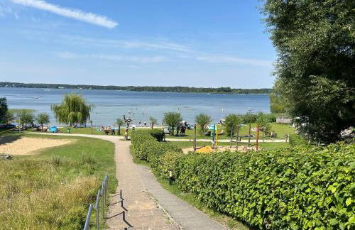 Ferienhaus in Zislow am Plauer See, Doppelbungalow - Foto 17