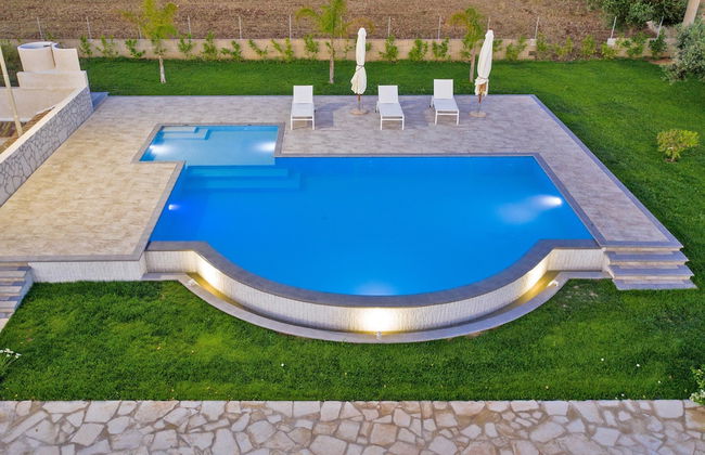 Villetta Bianca - Photo 19