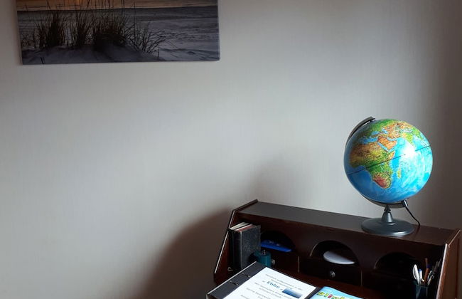 Apartments Fröhling - Foto 34