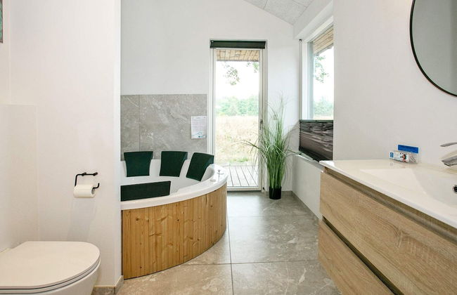 12 Person Holiday Home in Millinge - Foto 15