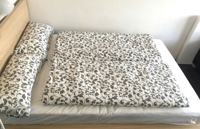 Business Apartment - Foto 8