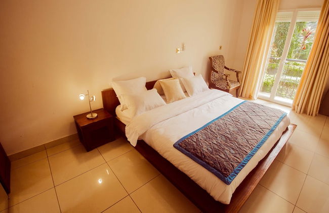 Residence Massou Bastos Golf - Foto 15