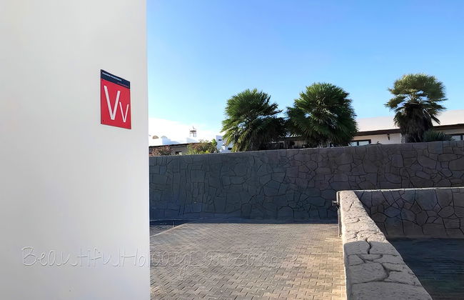 Villa Descansa With Private Pool, Air-conditioning, Sea View, Smart-tv & Wifi - Foto 27