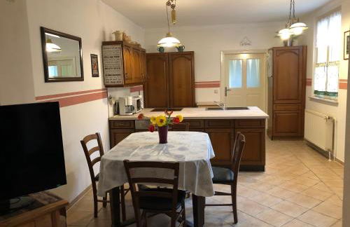 Ferienwohnung "Ankerplatz" mit 2 Schlafzimmern - Foto 6