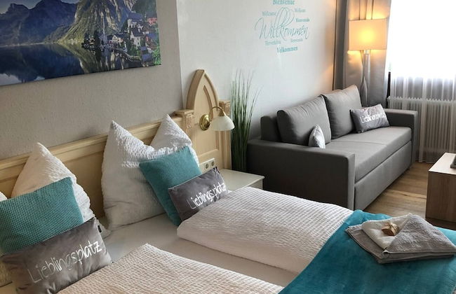 Comfort Apartment Goisernperle - Near Hallstatt - Foto 24