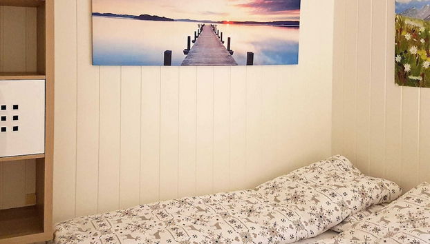 Holiday Home in BrattvÃ¥g - Photo 5