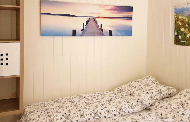 Holiday Home in BrattvÃ¥g - Foto 5