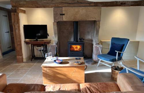 Peace & Tranquillity - Breathe Nature & Star Gaze - Photo 27