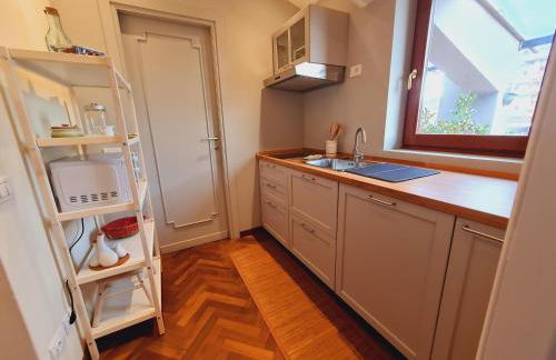 Mansarda luminosa e confortevole - Photo 6