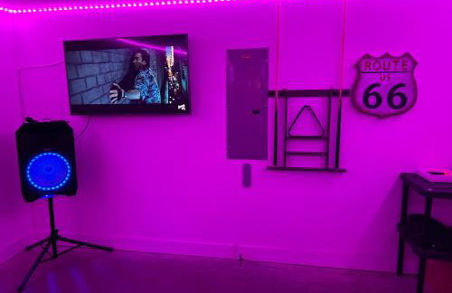 Luxury Townhome Skyline Views Mins To DT - Foto 26