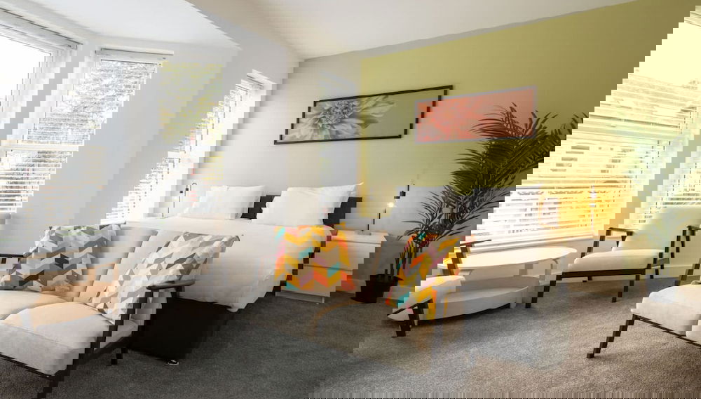 Host Stay Dragon Parade - Foto 1, Habitación