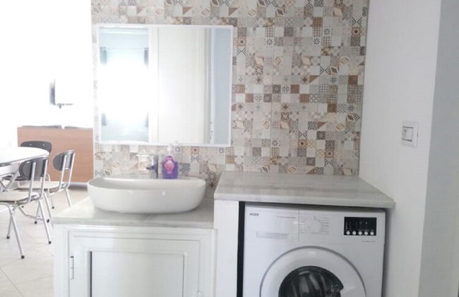 Second Position Beach Dar Allouche Kélibia Rfi Rdc - Foto 6