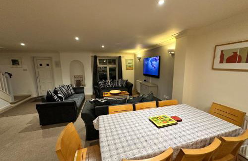 Dog Friendly Holiday Home in Newquay Cornwall - Foto 5