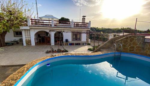 Villa Caliqueña, casa de campo - Foto 5