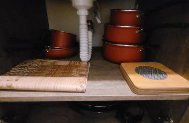 Apartamento Aconchego Frente Mar - Vila Guilhermina Praia Grande SP - Cozinha Completa - Climatizador de Ar - TV a Cabo - Wi-Fi - Photo 27