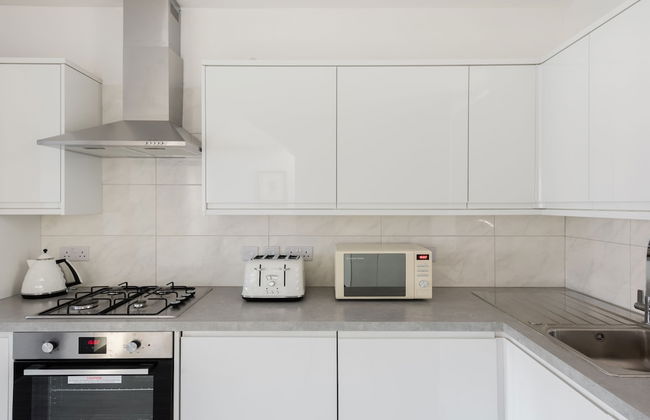 The Marylebone Residence - Foto 20