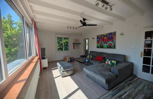 Gites Chemin des Vignerons - Foto 1