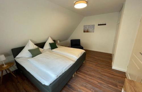 Backhaus Wohnung 3 - Foto 6