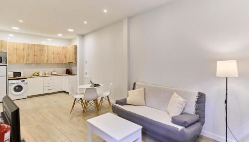 Paraíso Suites by gaiarooms - Foto 4